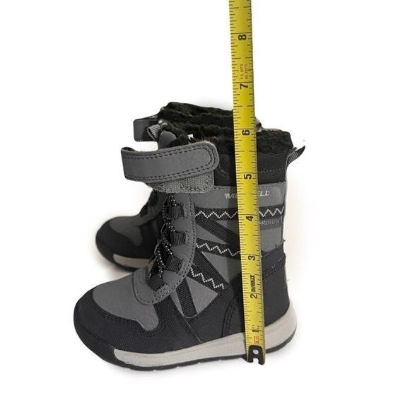 Merrell Boots - Picture 2 of 6